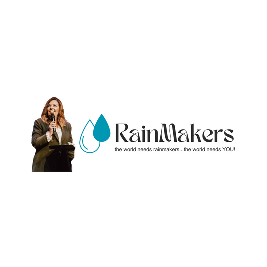 Rainmakers Course